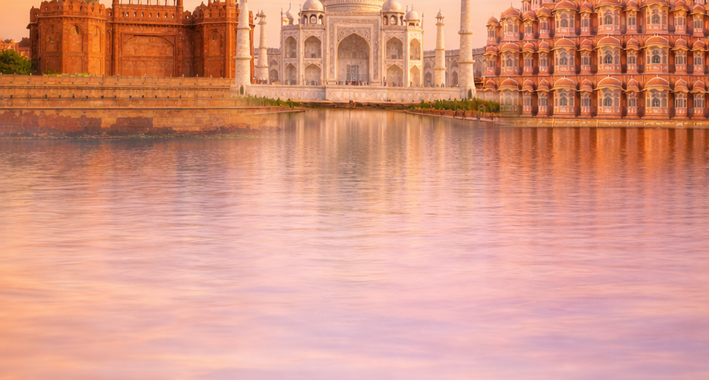 best cab service in Jaipur for tourists