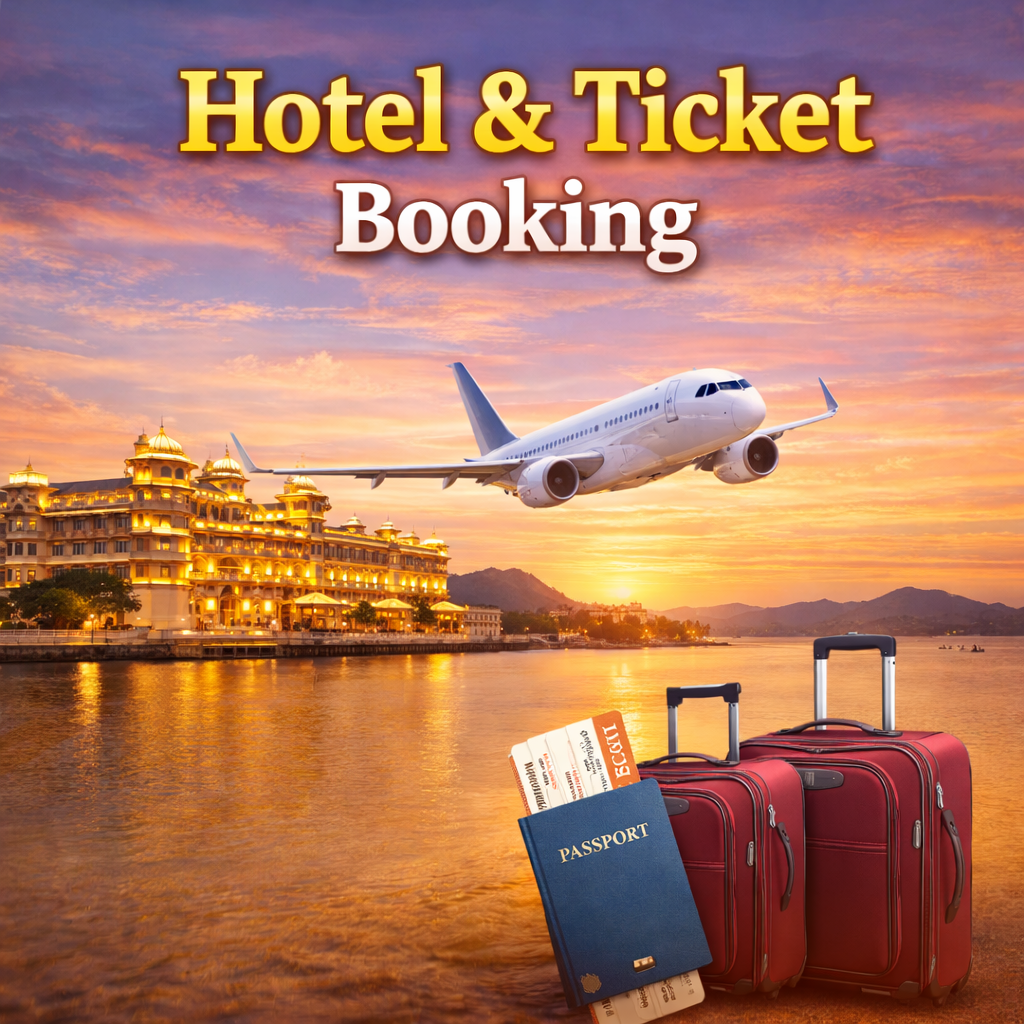 corporate taxi service Jaipur Rajasthan