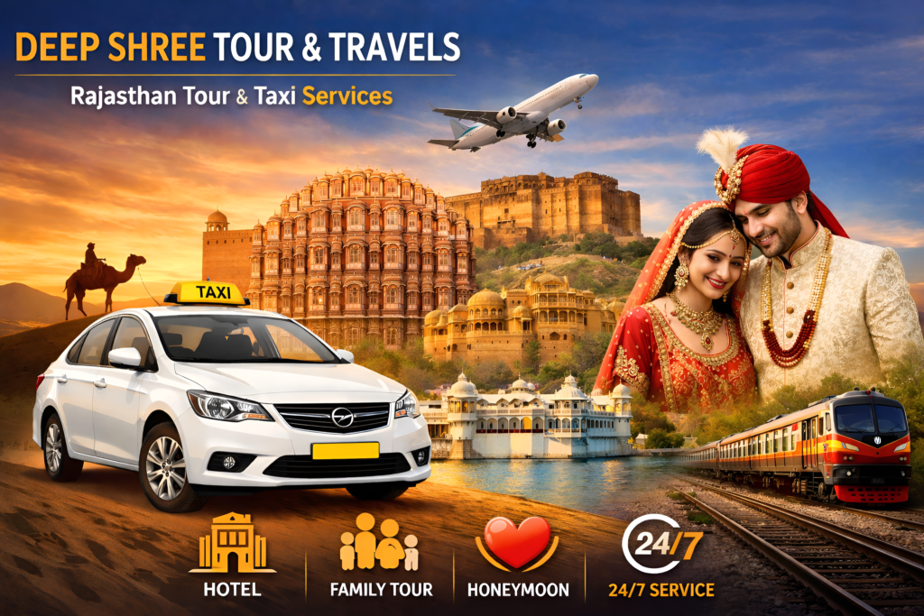 one way taxi Jaipur to Udaipur low cost