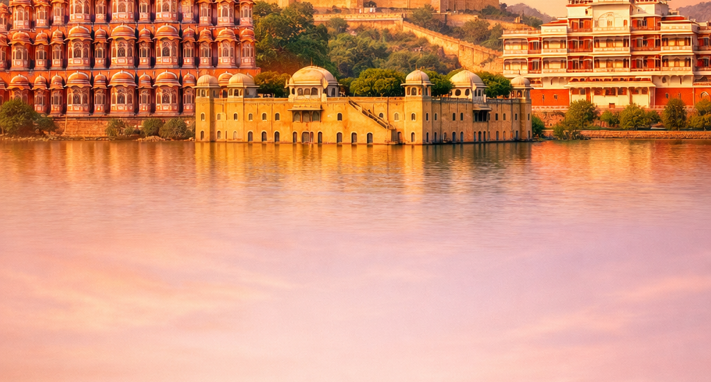 luxury innova crysta taxi Jaipur service