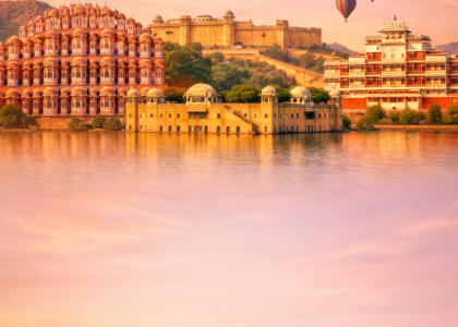 luxury innova crysta taxi Jaipur service