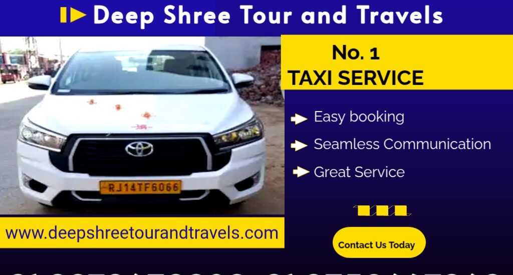 Rajasthan Tour Package from Delhi