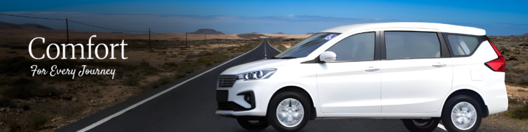 Jaipur to Mount Abu Taxi Service – Comfortable Hill Station Journey