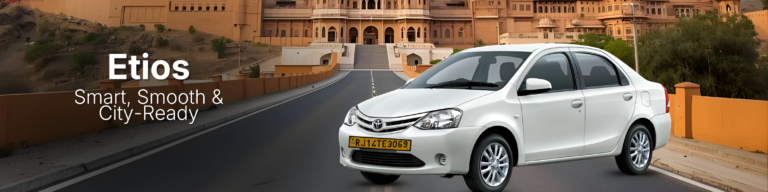 Rajasthan Desert Tour Package – Experience Royal Desert Beauty