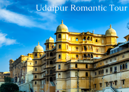 Jaipur local sightseeing taxi service