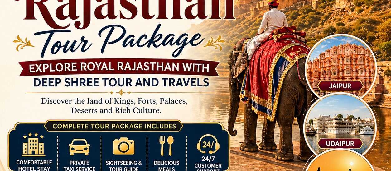 Taxi Service One Way Taxi Rajasthan