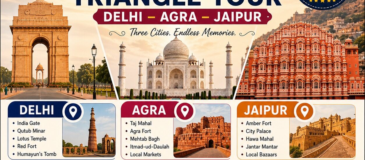 Jaipur Airport Taxi Service