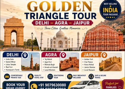 Jaipur Airport Taxi Service