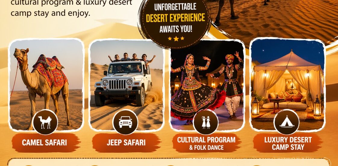 Taxi Service in Jaipur